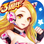 竞技联盟官网版